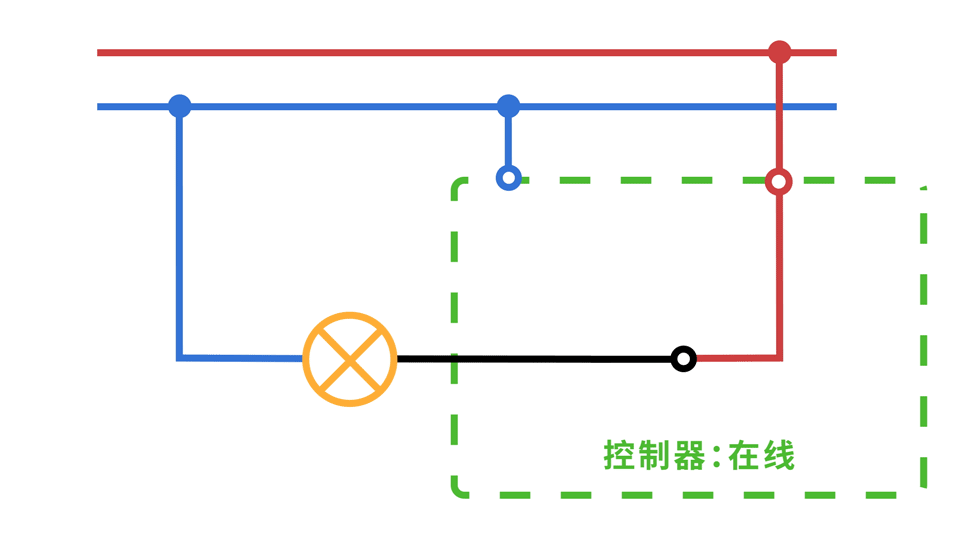 零火开关