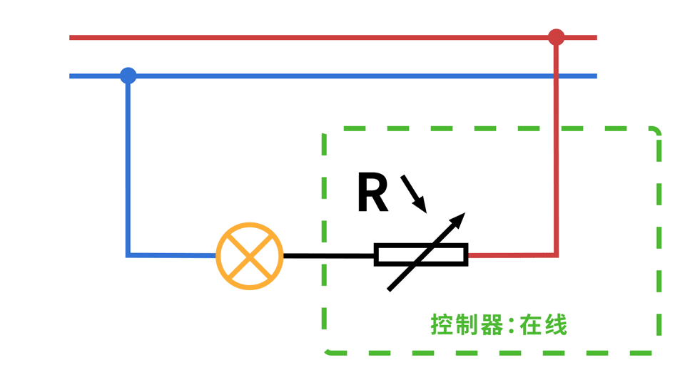 单火开关